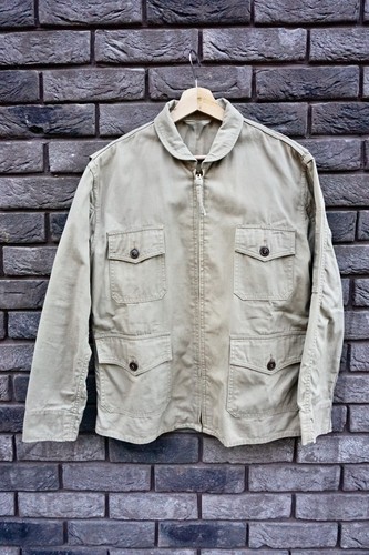 Real mccoy mil - mccoy’s, mil-j-7758a