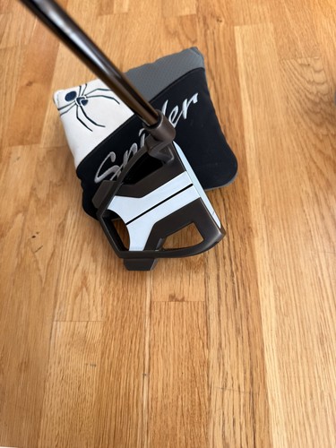Taylormade spider tour - spider, x
