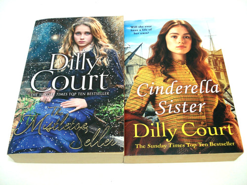 Dilly court buy - dilly,