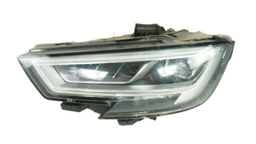 Audi rs3 headlight - audi,
