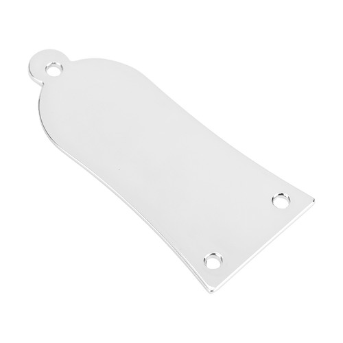 Metal truss rod cover - metal,