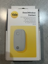 Yale Sync Smart Home White