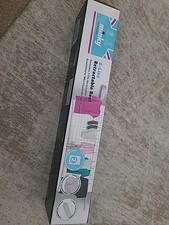 minky homecare 5 line retractable clothesline Brand New In Box