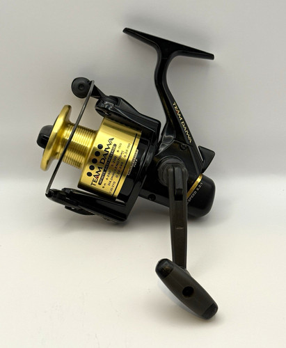 Daiwa team td2000i - daiwa,