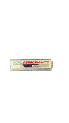Genuine mountune ford - genuine,