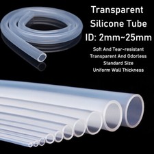 ID 2mm~25mm Food Grade