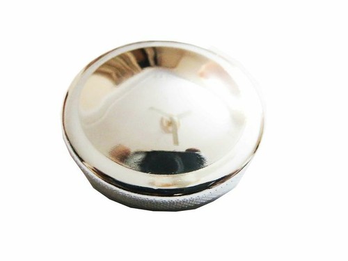 Fuel oil tank cap - oil,