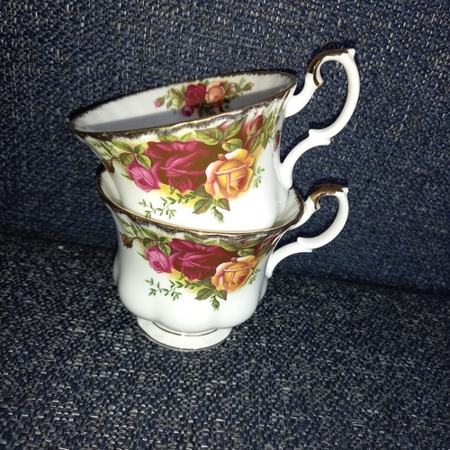 Royal albert old - old, country