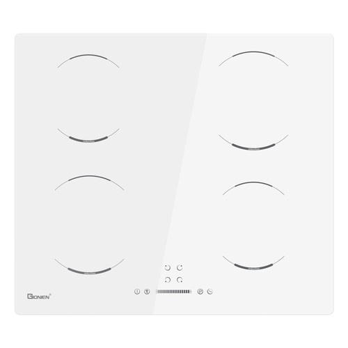 Gionien induction hob - induction, 4