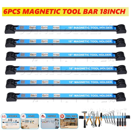 6x18 magnetic tool - 6x18",