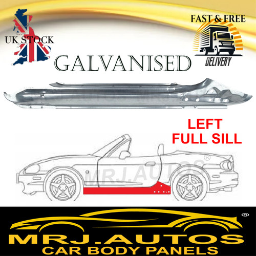 For mazda mx5 98 05 - nb, 98-05