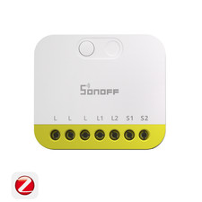 SONOFF MINI DUO-L Zigbee Smart