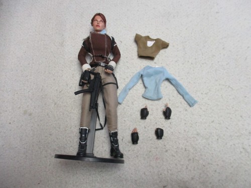 Lara croft tomb raider - croft,