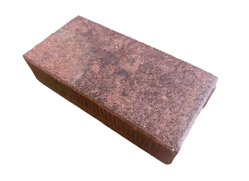 Reclaimed metric clay paving - reclaimed,