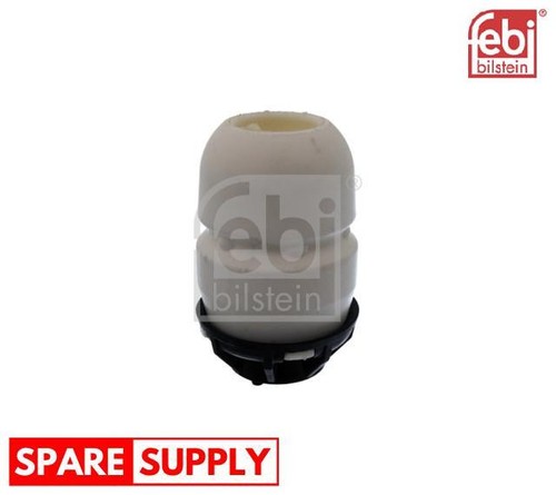 Rubber buffer suspension - rubber, buffer,