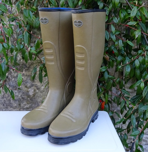 Chameau traqueur neoprene - le,