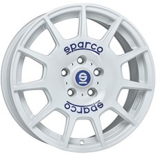 ALLOY WHEEL SPARCO SPARCO