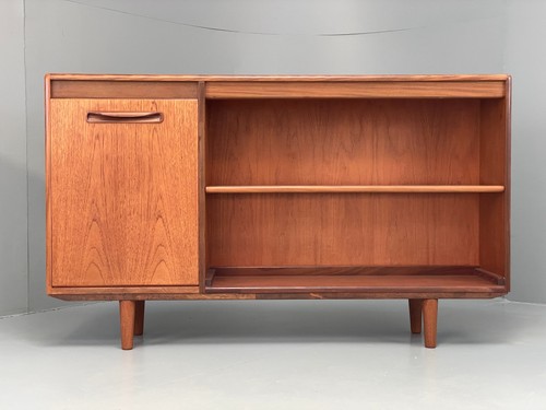 Vintage plan shelving - g, unit