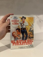 Gun Glory (1957) Stewart