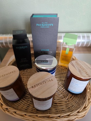 Pecksniffs mens gift sets - pecksniffs,