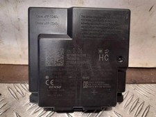 CHEVROLET CAMARO Brake System