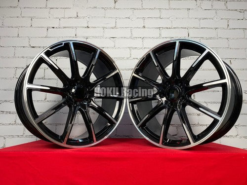 Monoblock style 8 5j - style, 8.5j