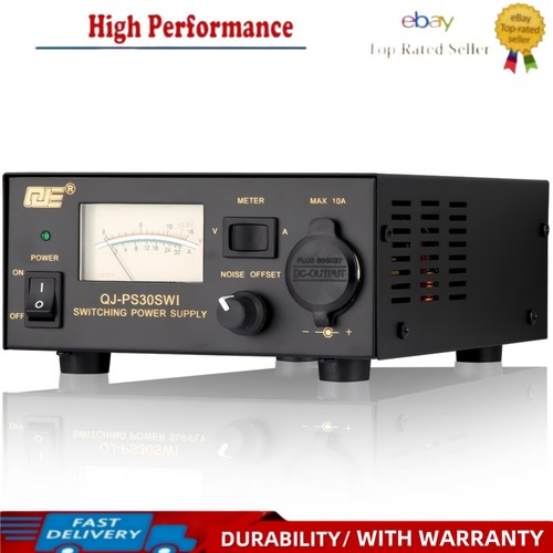 220v regulated 30a compact - regulated,