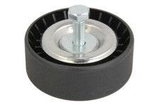 Tensioner Pulley, V-ribbed