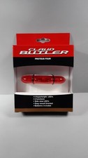 Claud Butler bike light , rear battery powered. 