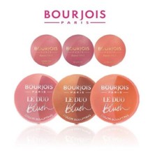 BOURJOIS LE DUO BLUSH / LITTLE