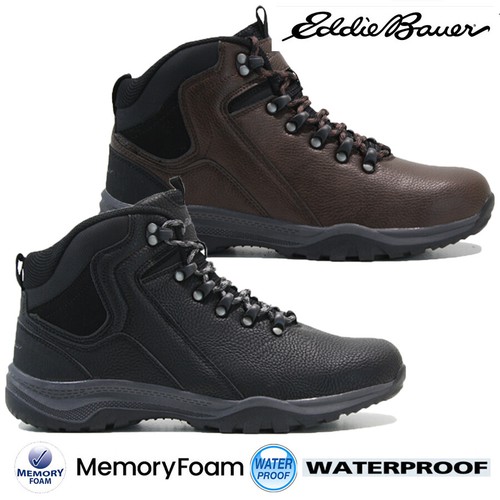 Mens waterproof walking hiking - waterproof,