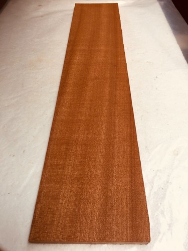 Mahogany timber hardwood - ,