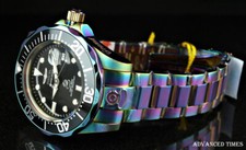 Invicta 26601 Men's 47mm Grand