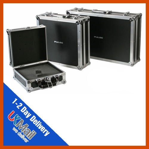 Pulse universal flight case - flight,