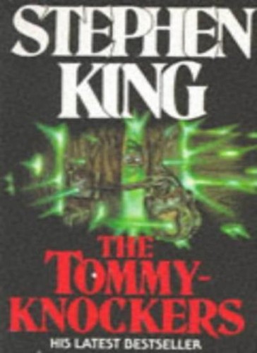 The tommyknockers stephen - the,