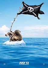 ICE AGE 4 CONTINENTAL DRIFT