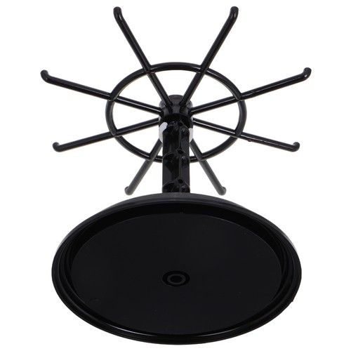 Earring tree spinning stand - earring,