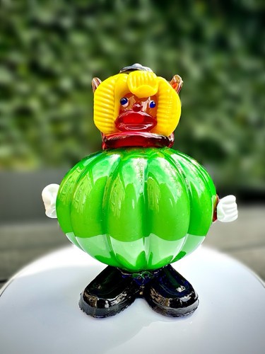 Murano vintage rare - murano, 1960’s