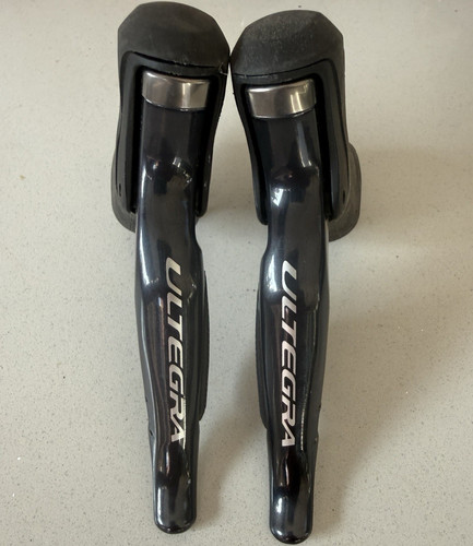 Shimano ultegra 6870 - ultegra, st-6870