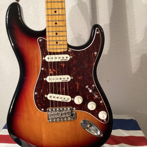 Electric guitar vintage v6 - electric,