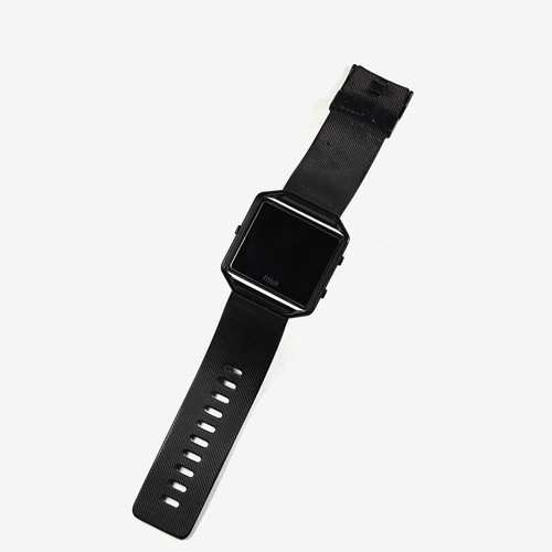 Fitbit blaze smart - fitbit,