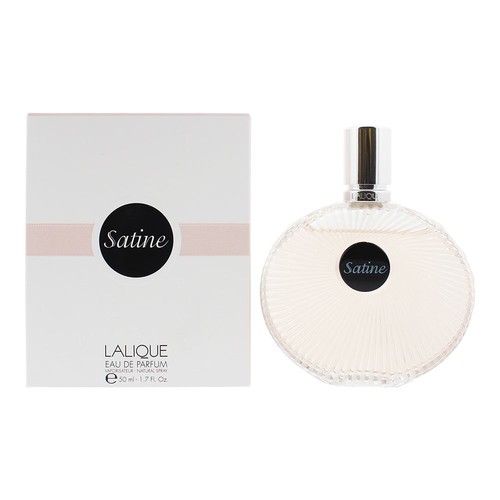 Lalique satinee 50ml eau - lalique,
