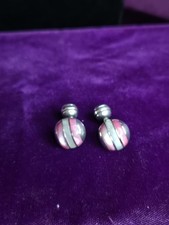 Duchamp London Sterling Silver