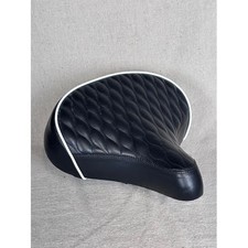 Schwinn Black Bicycle Seat