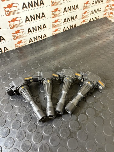 Ignition coils from mazda - coils,