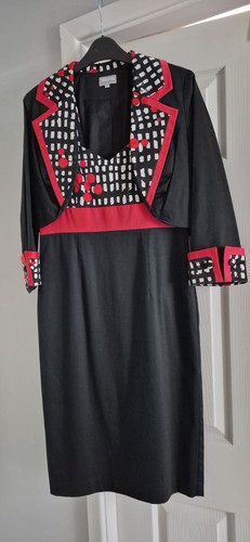 Michel ambers piece dress - piece,