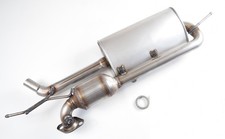 Catalytic converter cat - converter,