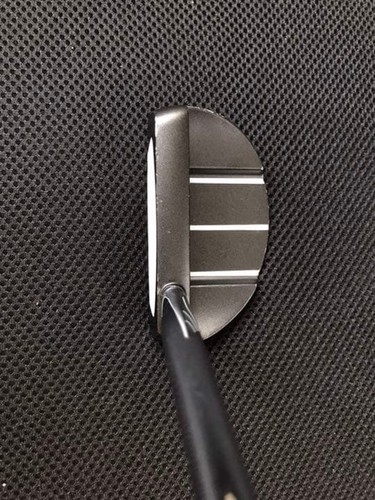 Taylormade white smoke putter - smoke,