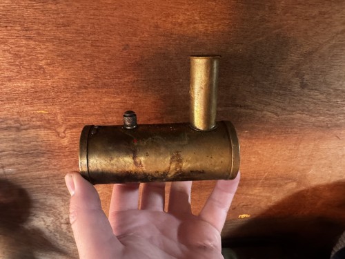 Mamod boiler - mamod,