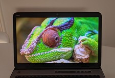 Dell XPS L702x  17.3″ Laptop